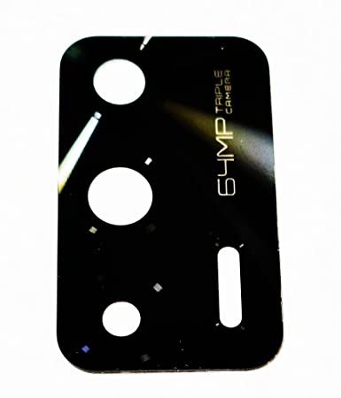 Realme X7 Max 5G Camera Glass Lens 