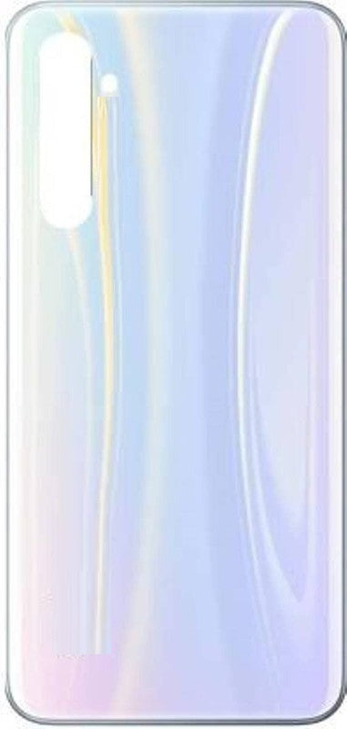 Back Panel for Realme XT White