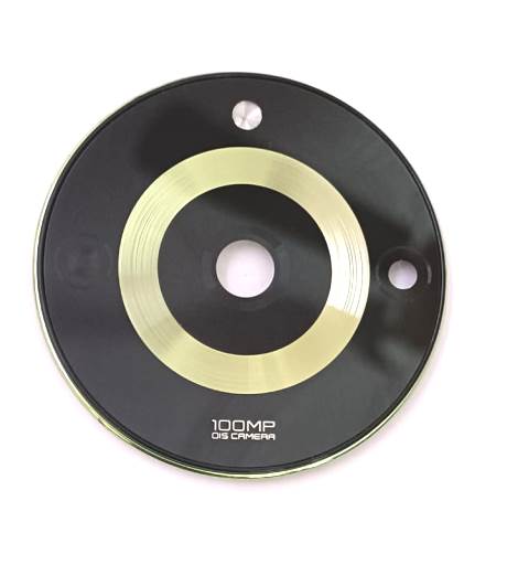 Realme 11 Pro Camera Glass Lens with Frame 