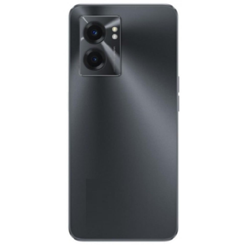 Mozomart Back Panel Housing for Realme V23 : Black