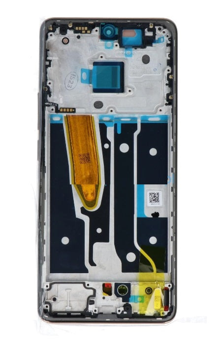 Lcd Frame Middle Chassis for Realme 11 Pro Plus 5G Green