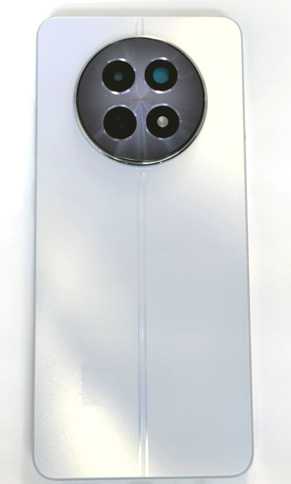 Back Panel Housing Body for Realme 12 5G Purple