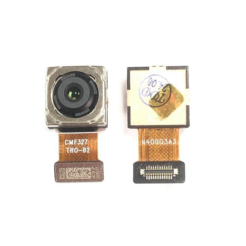 Back Camera Flex for Realme 12X 5G