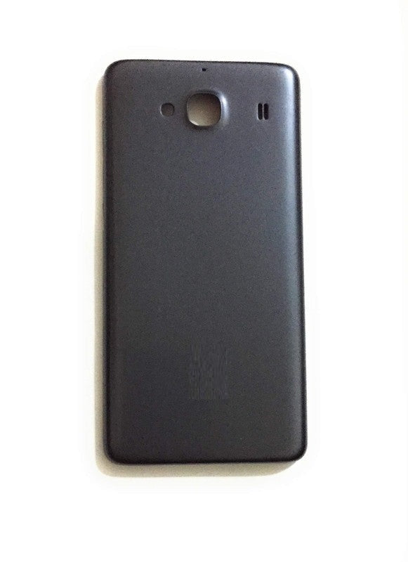 Back Panel for Xiaomi Redmi 2 Black