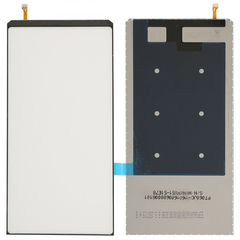 Nokia 6.1 LCD Display Reflector / BackLight Plate