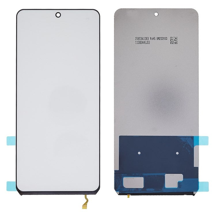 Xiaomi Mi Note 9 Pro LCD Display Reflector / BackLight Plate