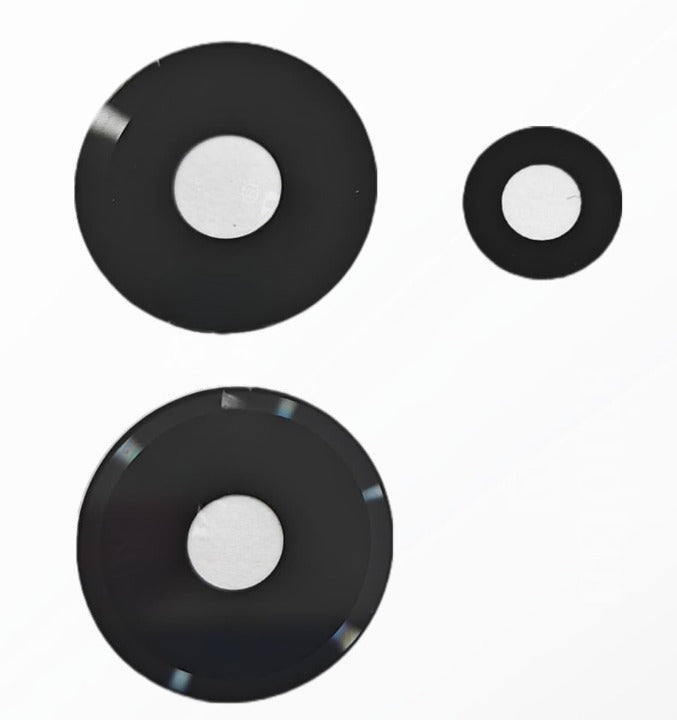 Xiaomi Redmi Note 13 Pro Camera Glass Lens 