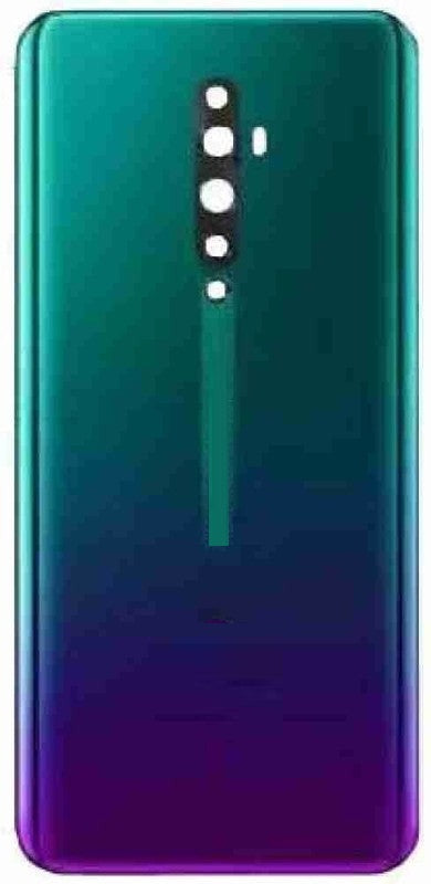 Back Panel for Oppo Reno 2F Purple