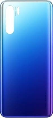 Back Panel for Oppo Reno 3 Blue