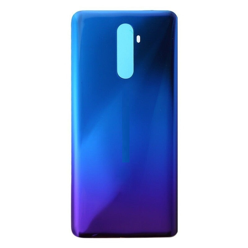 Back Panel for Oppo Reno Ace Blue