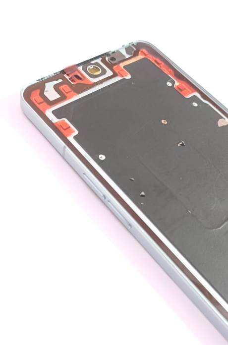 Mozomart Lcd Display Middle Frame for Oppo Reno 8 Pro Blue Mozomart