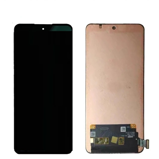 Oppo K11 Lcd Display Folder Combo