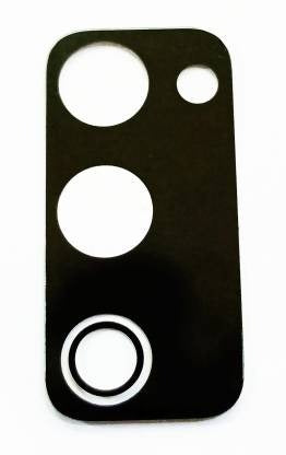 Samsung Galaxy S20 FE Camera Glass Lens 