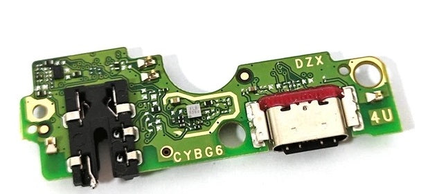 Infinix hot 40i Charging Port Connector Board