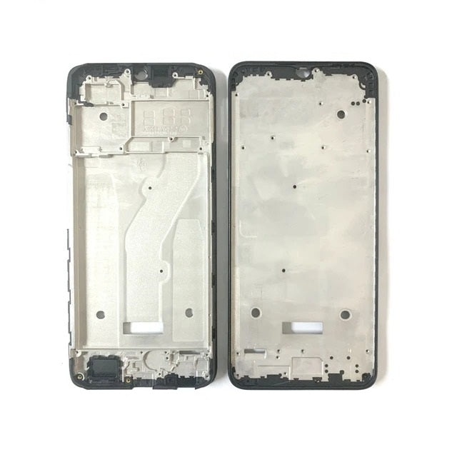Lcd Frame Middle Chessis for Infinix Smart 7 HD - Zeespares – Zeespares.in