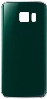 Mozomart Back Panel for Samsung Galaxy S6 Green