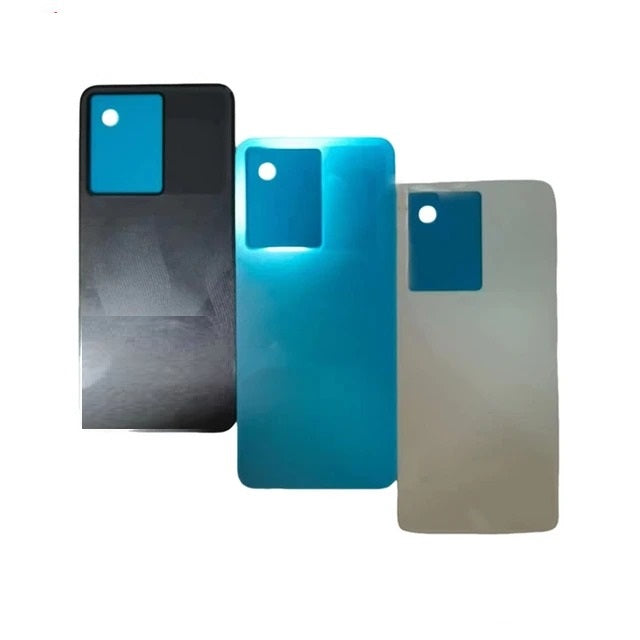 Infinix Note 12 G96 Back Panel