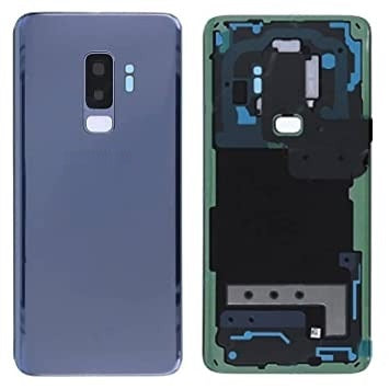 Mozomart Back Panel Housing Body for Samsung Galaxy S9 Plus Blue