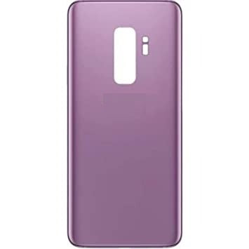 Mozomart Back Panel for Samsung Galaxy S9 Plus Purple