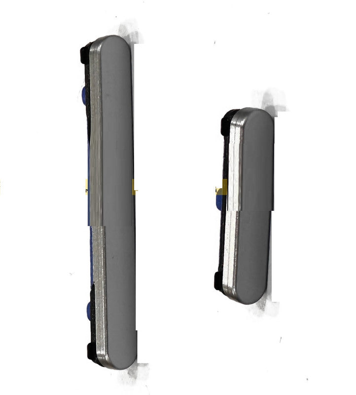 External Side Button Out Keys for Samsung Galaxy S25