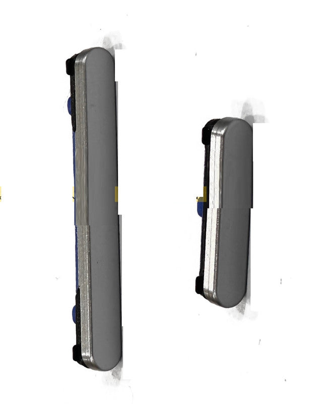External Side Button Out Keys for Samsung Galaxy S25 PLIS - Zeespares.in
