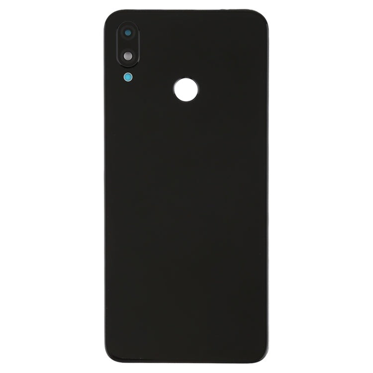 Back Panel for Huawei Nova 3i Black