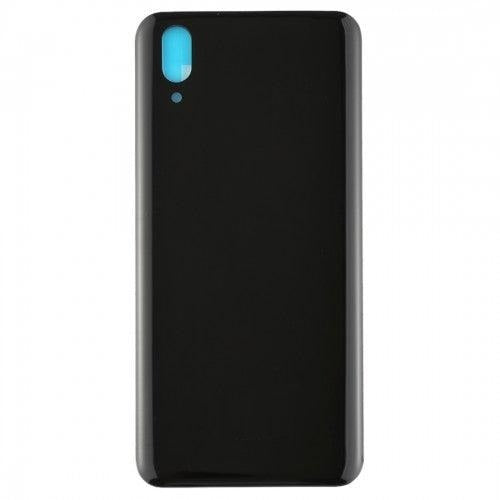 Mozomart Battery Door Back Panel Housing for Vivo X21 : Black