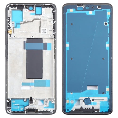 Lcd Frame Middle Chassis for Xiaomi Redmi Note 13 Black