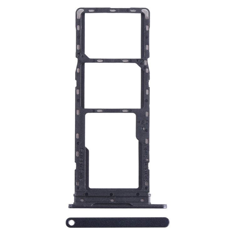 Infinix Smart 7 HD Sim Tray Slot Holder