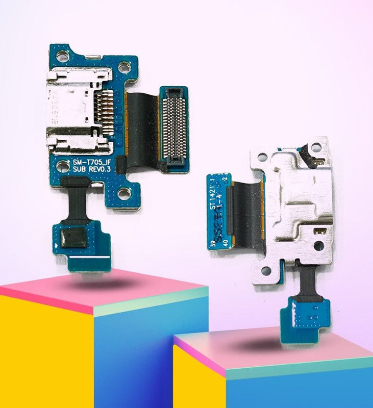 Charging Connector Board for Samsung Galaxy Tab T705