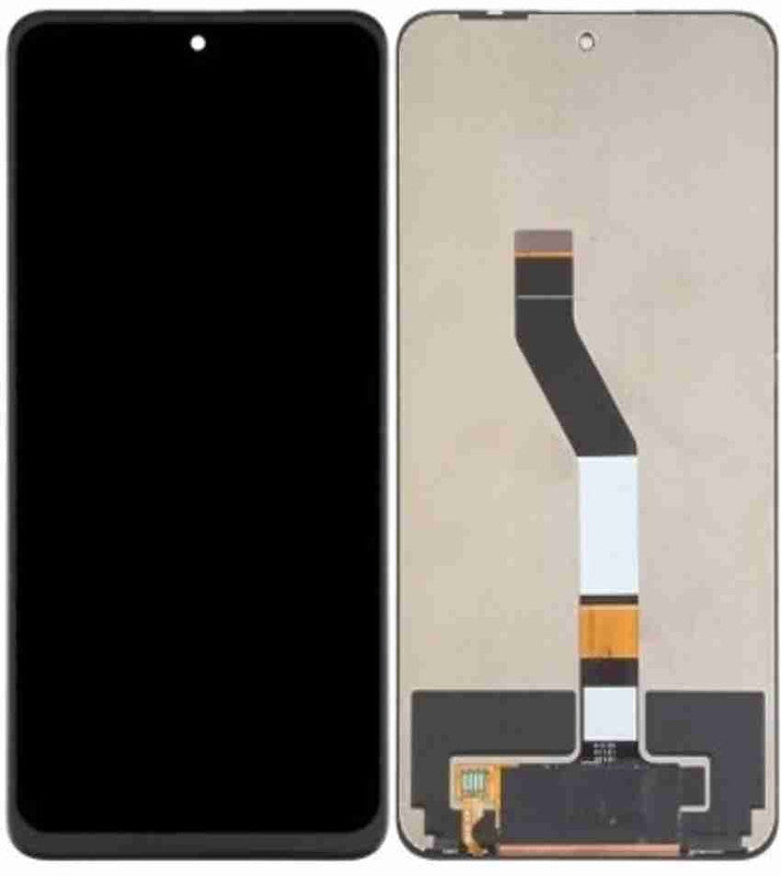 Lcd Display Folder Combo for Samsung Galaxy A02S