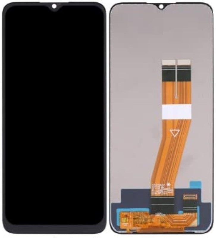 Lcd Display Folder Combo for Samsung Galaxy A03S