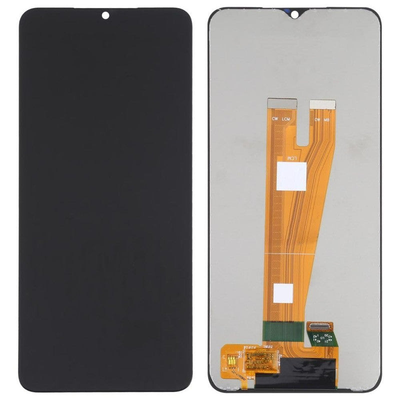 Lcd Display Folder Combo for Samsung Galaxy A04S