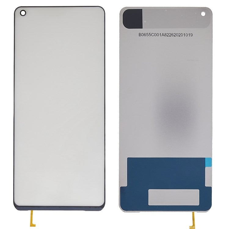 Samsung Galaxy A11 LCD Display Reflector / BackLight Plate