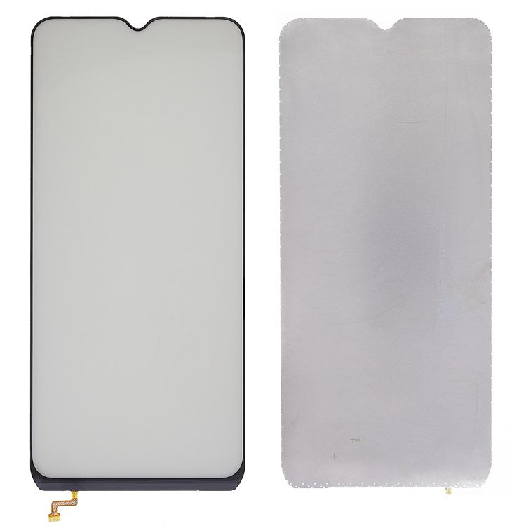 Samsung Galaxy A12 LCD Display Reflector / BackLight Plate