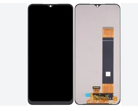 Lcd Display Folder Combo for Samsung Galaxy A13 lite