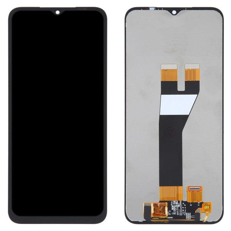 Lcd Display Folder Combo for Samsung Galaxy A14 5G.