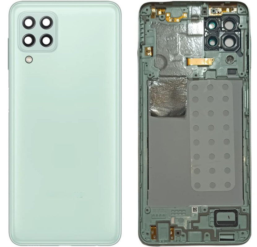 Samsung Galaxy A22 (4G) Back Panel Housing