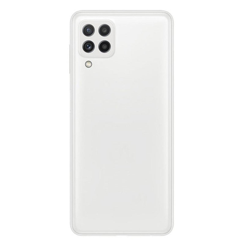 Back Panel Housing for Samsung Galaxy A22 (5G) White