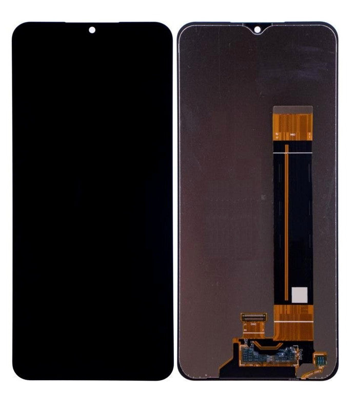Lcd Display Folder Combo for Samsung Galaxy A23 4G