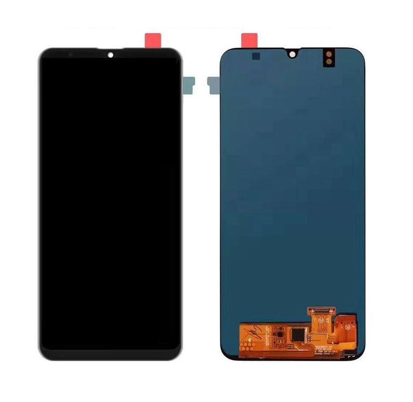 Lcd Display Folder Combo for Samsung Galaxy A30s