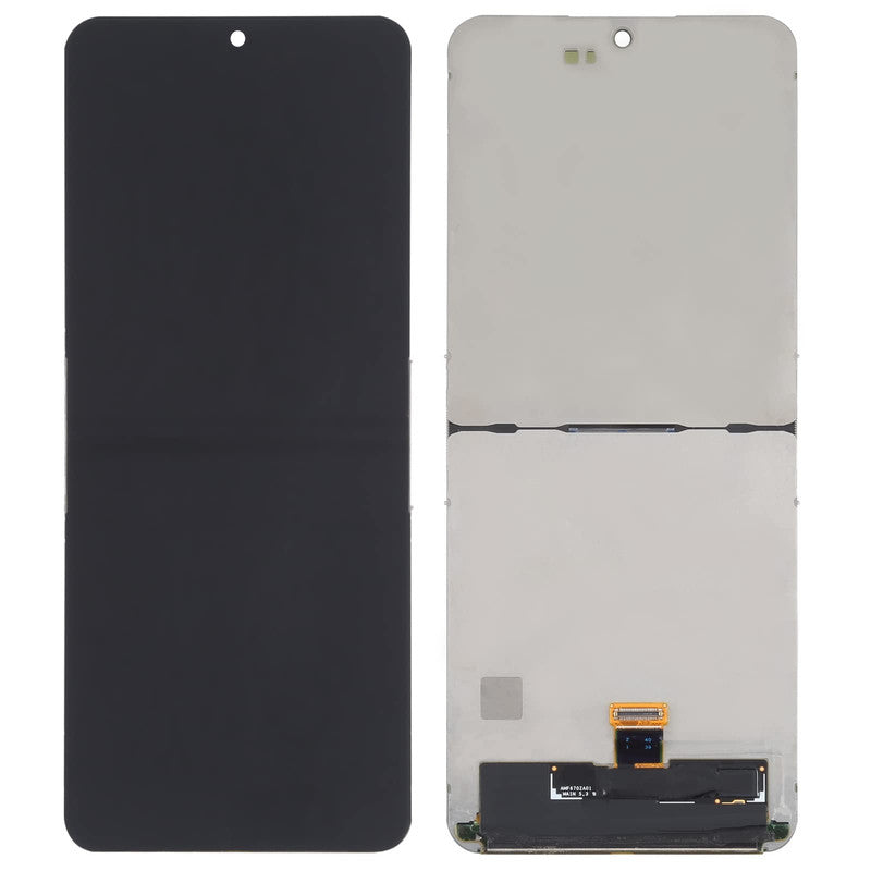 Lcd Display Folder Combo for Realme 11 Pro Plus