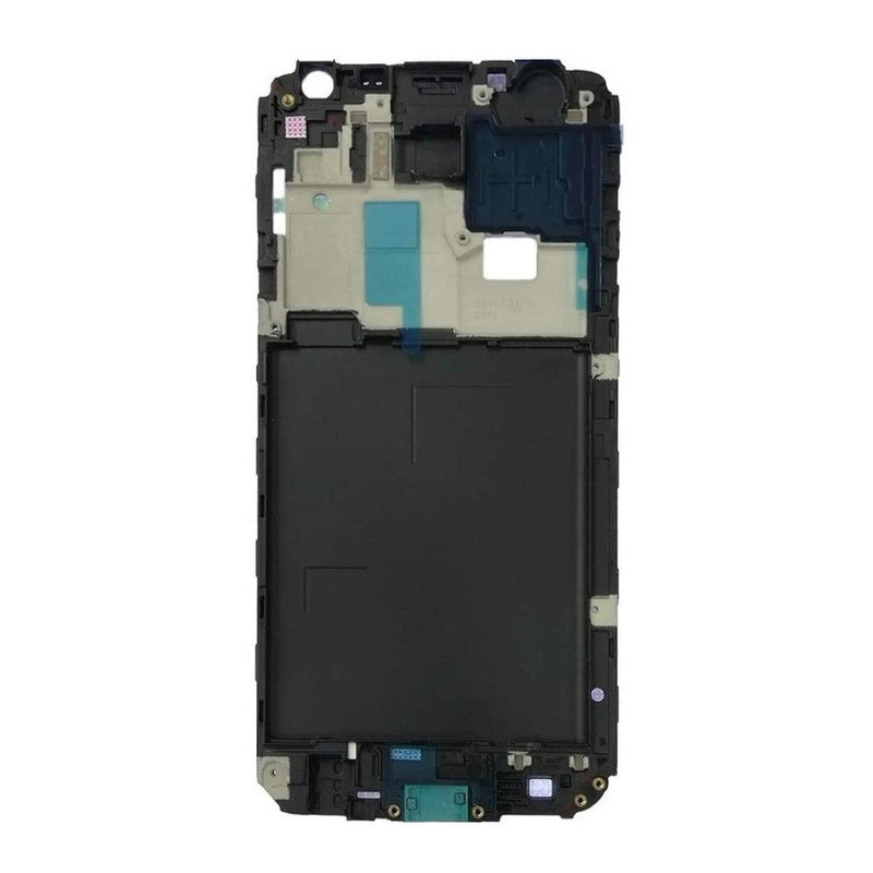 Lcd Frame Middle Chassis for Samsung Galaxy J4 Black