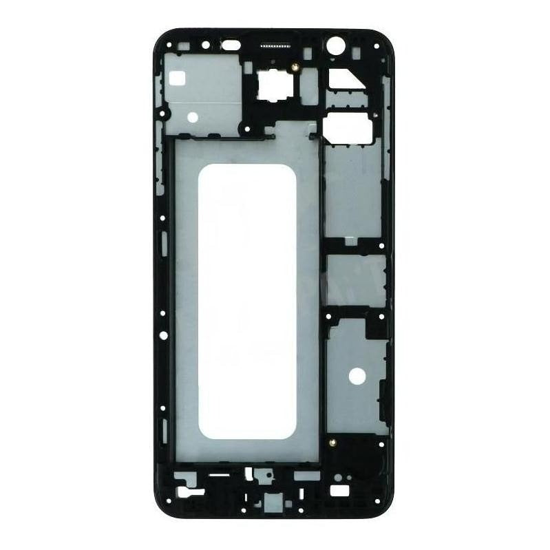 Lcd Frame Middle Chassis for Samsung Galaxy J7 Prime Gold