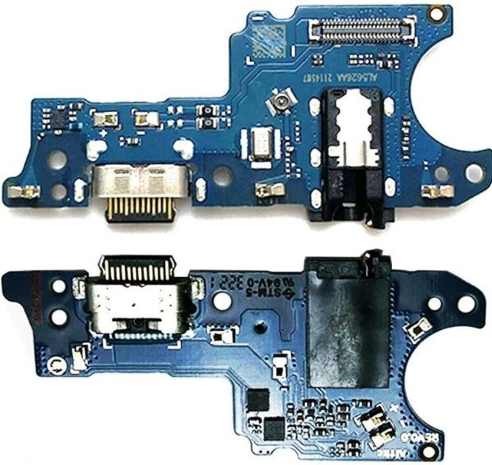 Charging Connector Board for Samsung Galaxy M02S