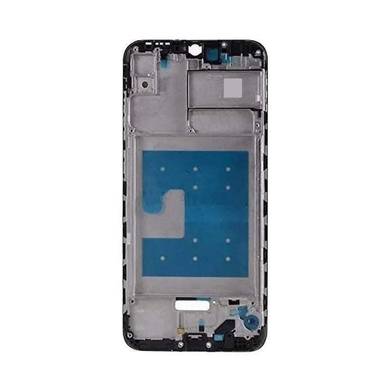 Lcd Frame Middle Chassis for Samsung Galaxy M10S Black