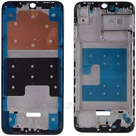 Lcd Frame Middle Chassis for Samsung Galaxy M30S Black