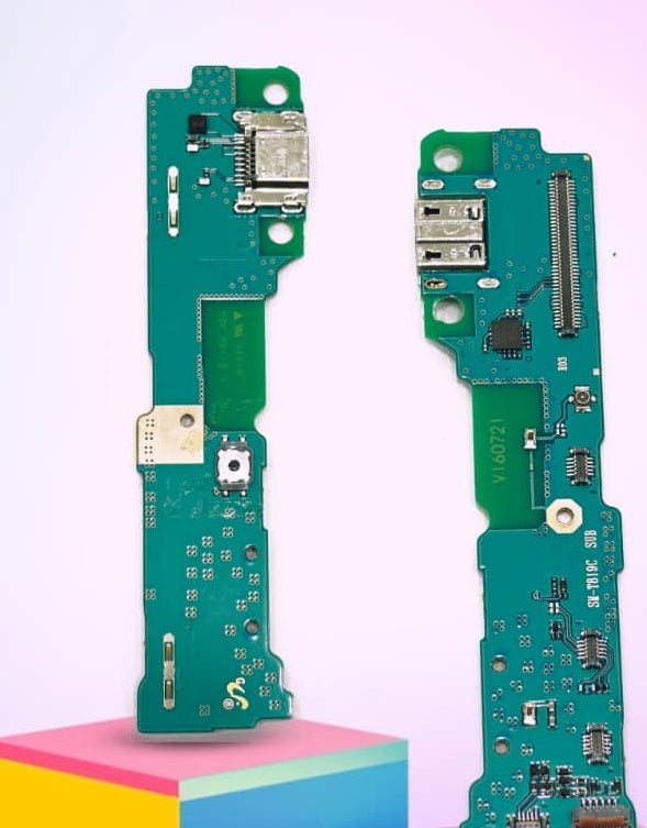 Charging Connector Board for Samsung Galaxy Tab S2 SM-T815