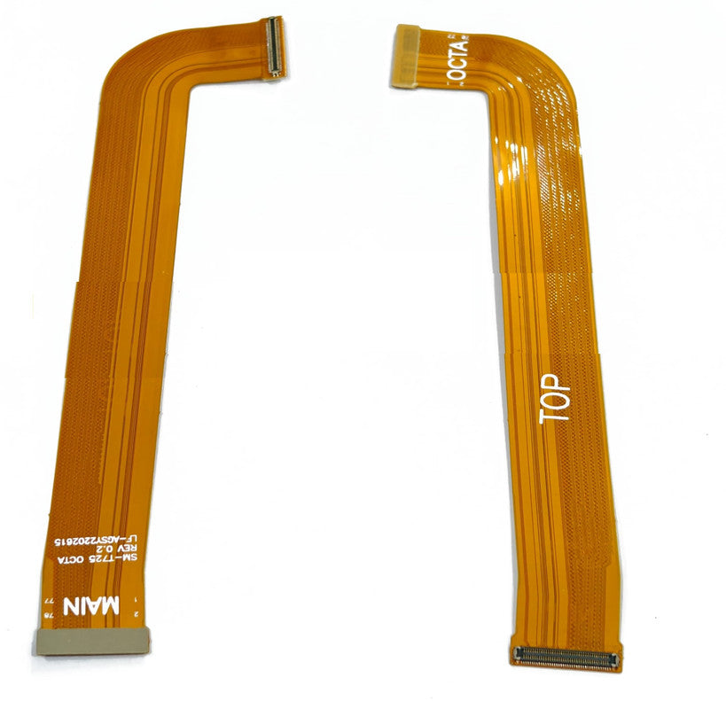 Octa Lcd Flex Cable for Samsung Galaxy Tab S5E T725