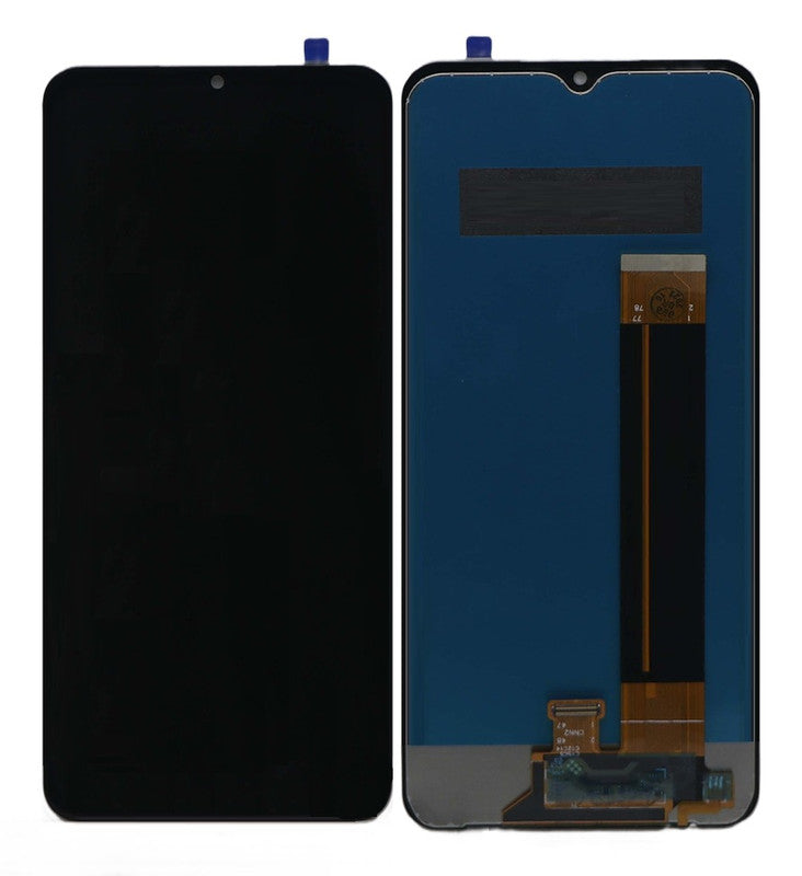 Lcd Display Folder Combo for Samsung Galaxy M13